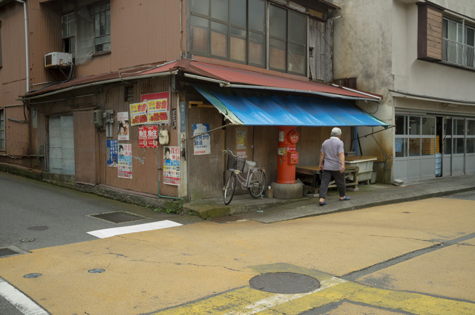伊豆 1 増田新