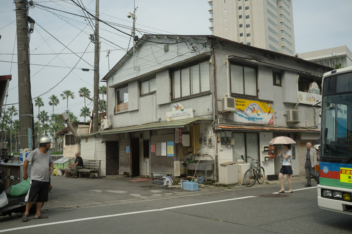 伊豆 3 増田新