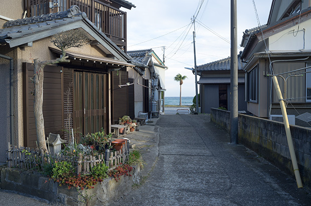 房総 1 (和田町) 増田新