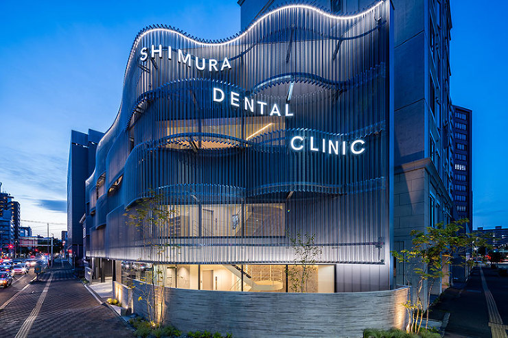 PROJECTS ヒココニシアーキテクチ...