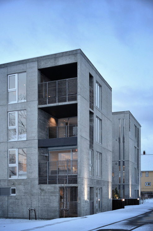 PROJECTS ヒココニシアーキテクチ...