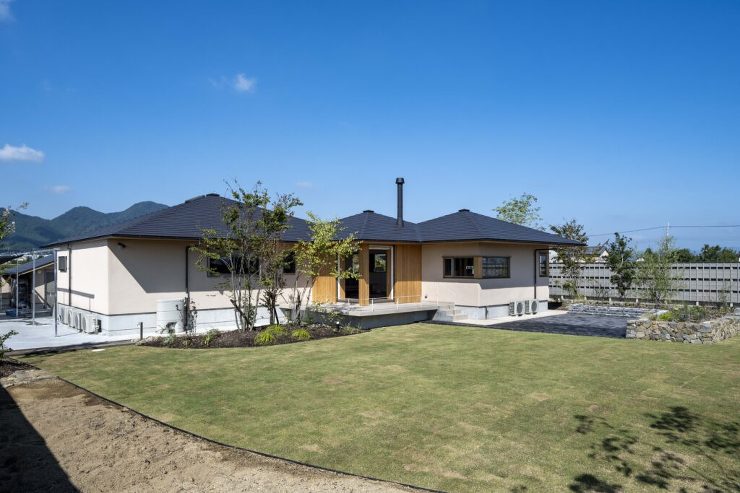 Worksページ更新 葛城の家 | 乗松...