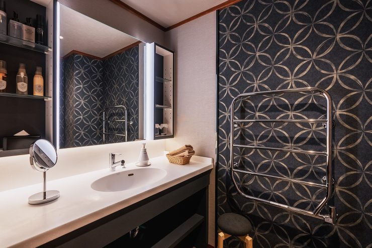 出雲･玉造温泉　佳翠苑皆美　客室「飛天」...