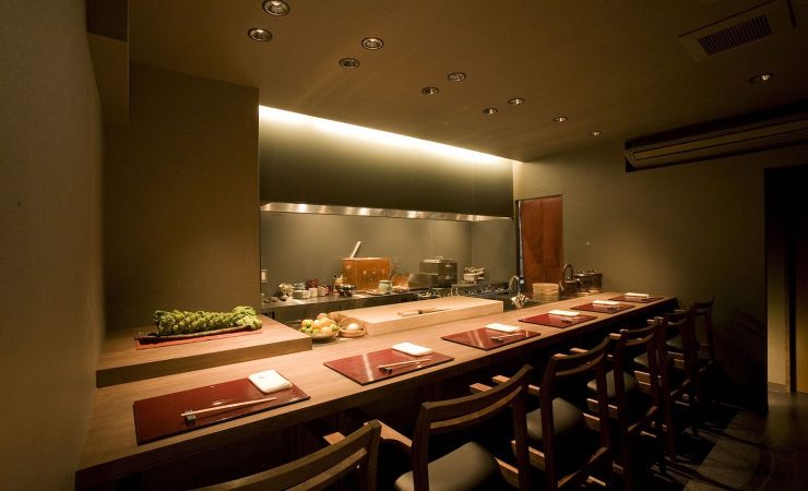 MURA BAR　銀座裏コリドー店 - ...