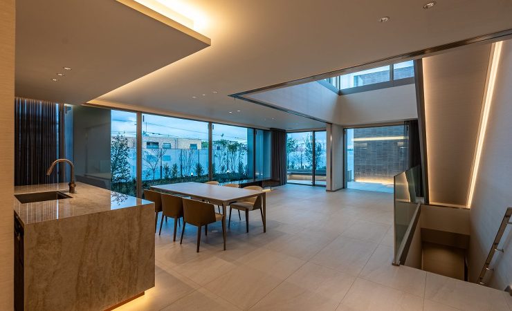 株式会社 久和原建築事務所