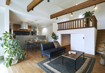 新築 - 【住宅建築専門店】クワホーム ...
