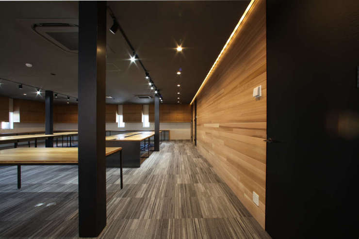 office (office) | 建築...