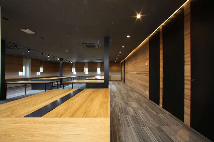 office (office) | 建築...
