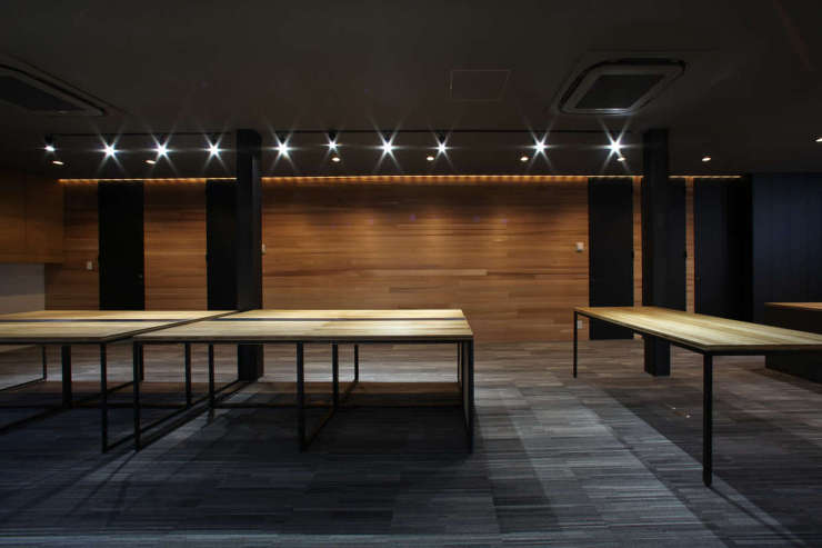 office (office) | 建築...