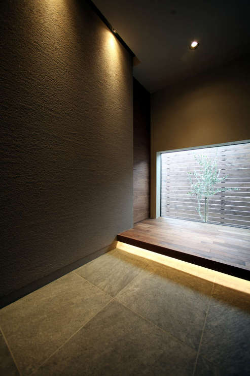 楼来の家 (ろうきのいえ) | 建築実例...