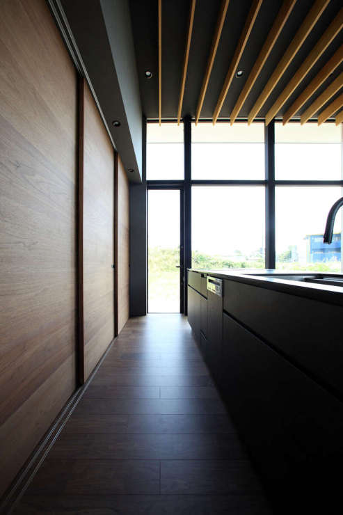 景山の家 (けいざんのいえ) | 建築実...