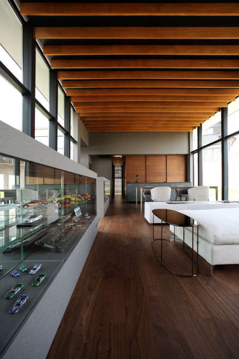 景山の家 (けいざんのいえ) | 建築実...