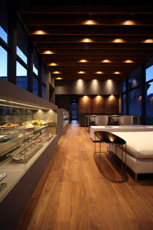 景山の家 (けいざんのいえ) | 建築実...