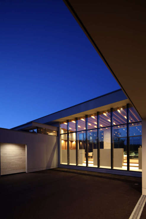 景山の家 (けいざんのいえ) | 建築実...