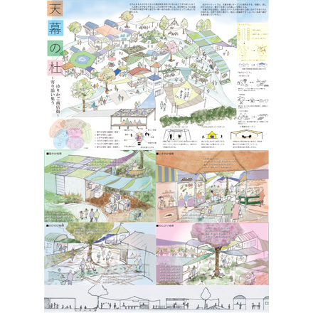 未来のとびらコンテスト《大学生版》 学生...