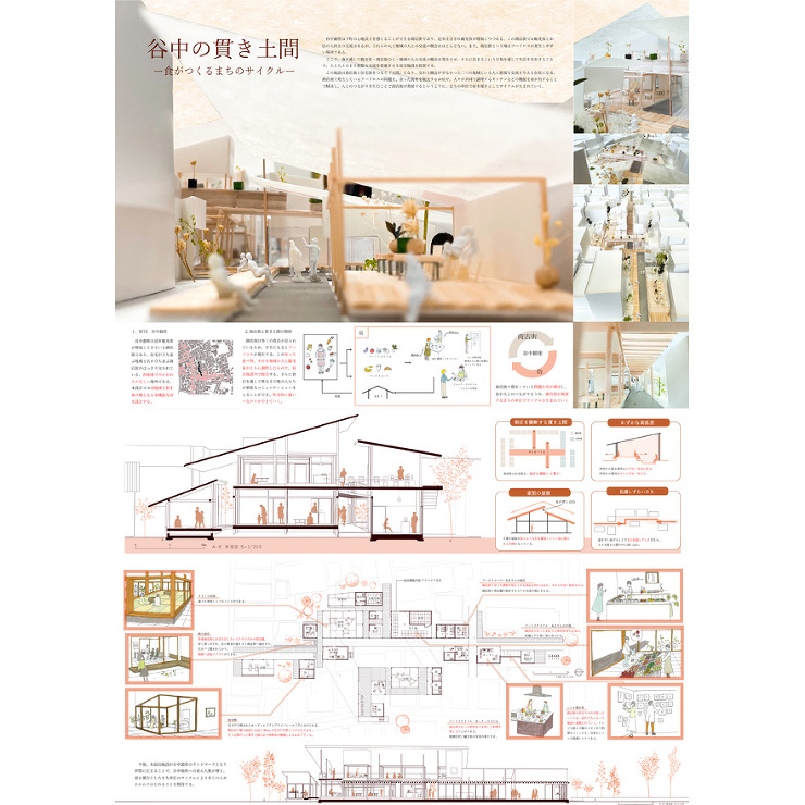 第7回受賞作品｜未来のとびらコンテスト《...