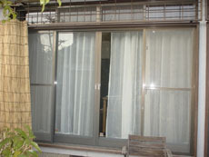 Ｍ邸　耐震補強工事