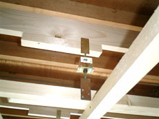 Ｍ邸　耐震補強工事