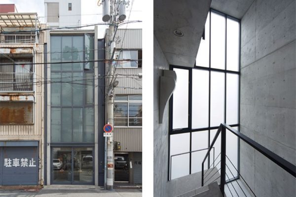 連携・関連イベント | 生きた建築ミュー...