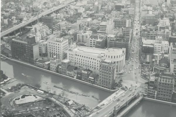 連携・関連イベント | 生きた建築ミュー...