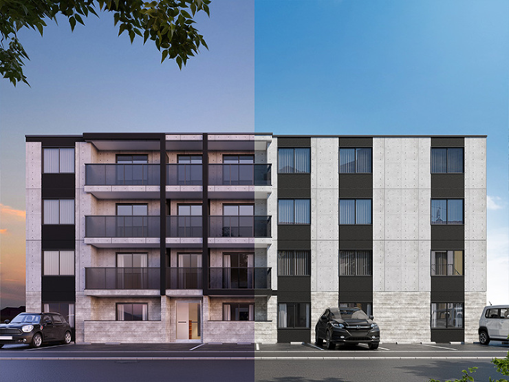 実績一覧 | パスカク