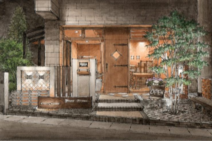 スタッフ紹介 | 【グリーンテラス】山梨...