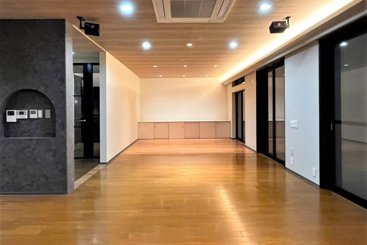 Works | トラス・アーキテクト｜鹿...