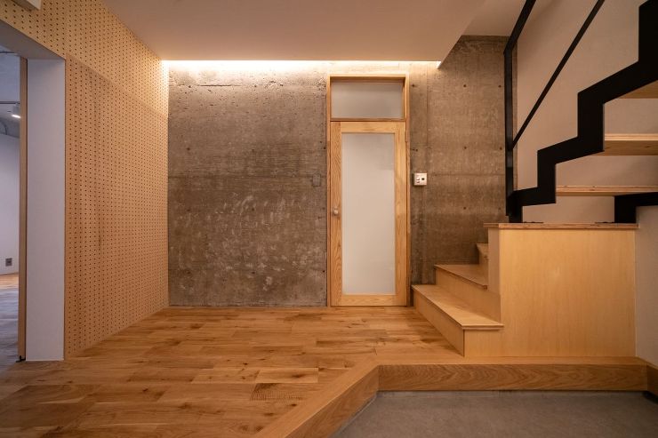 Works | トラス・アーキテクト｜鹿...