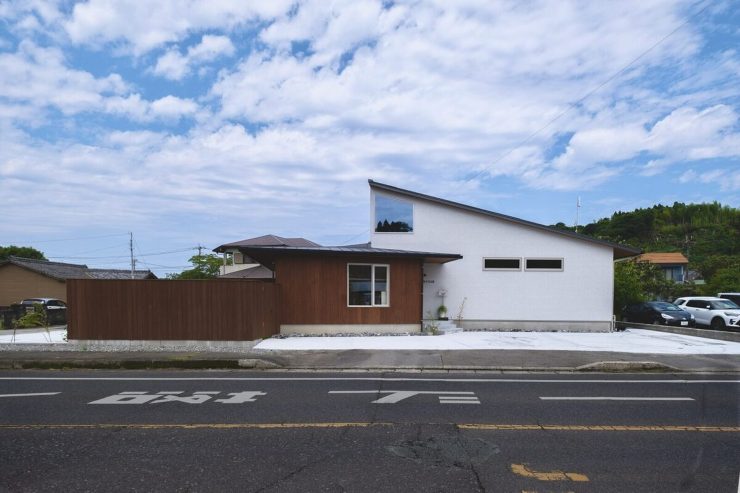 Works | トラス・アーキテクト｜鹿...