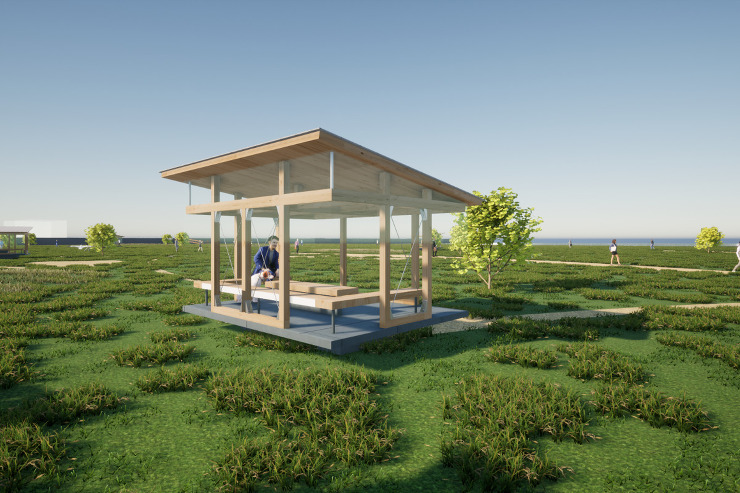 Works | トラス・アーキテクト｜鹿...