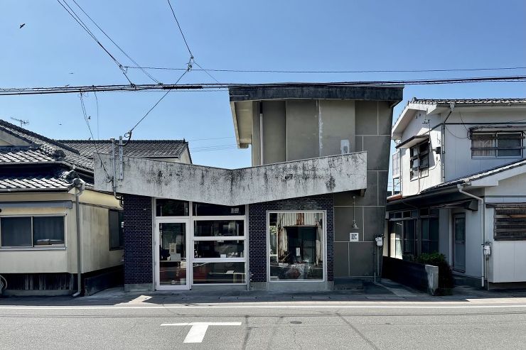 Works | トラス・アーキテクト｜鹿...