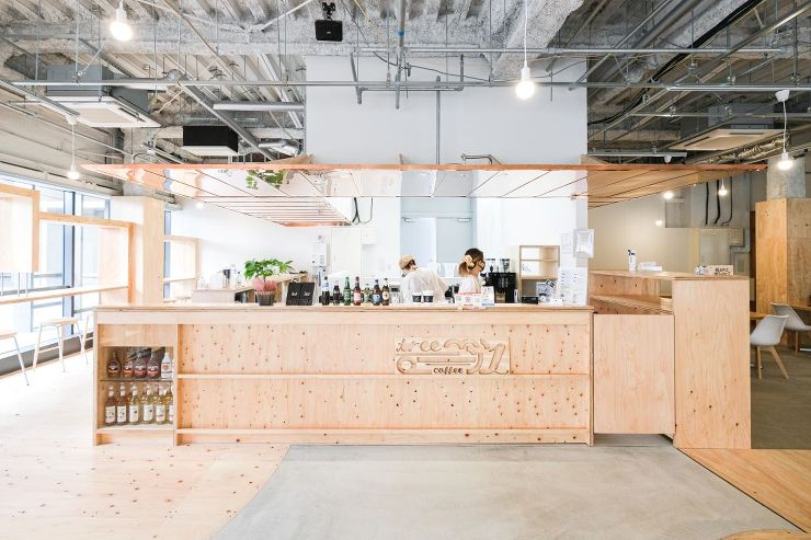Works | トラス・アーキテクト｜鹿...