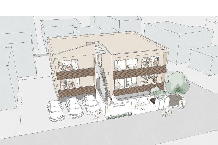 Works | トラス・アーキテクト｜鹿...