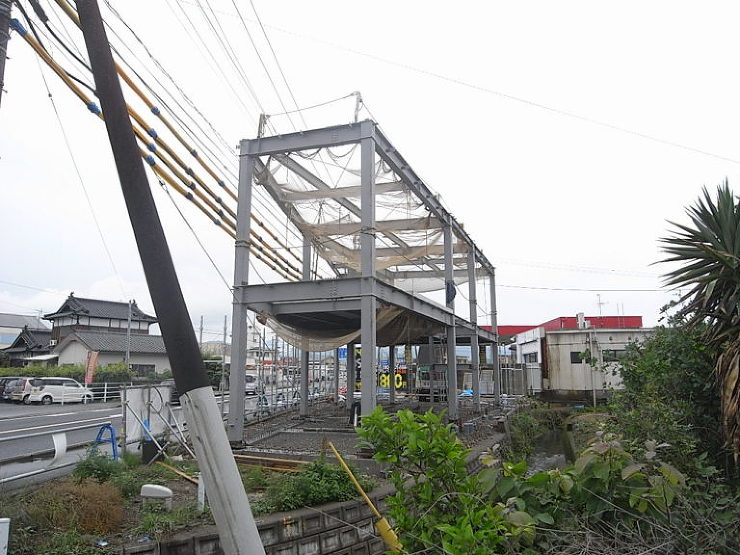 建築家の仕事-ブログ│福田建築設計室