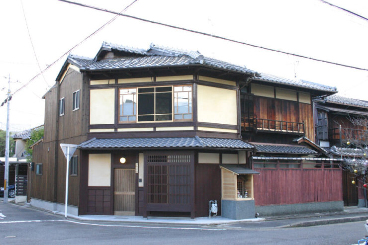 実績紹介 一級建築士 冨家建築設計事務所