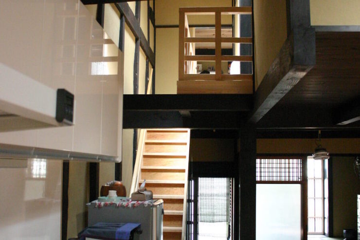 実績紹介 一級建築士 冨家建築設計事務所
