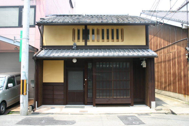 実績紹介 一級建築士 冨家建築設計事務所