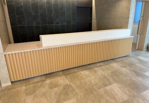 製作・施工実績に関する記事一覧