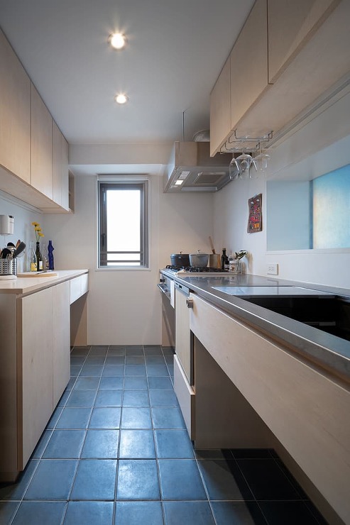 八幡のフラット