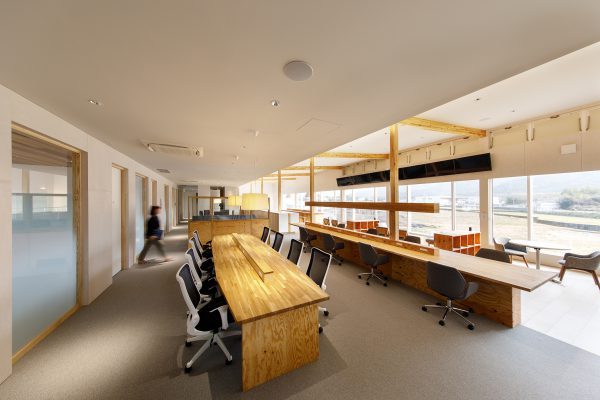Bespoke architects I...