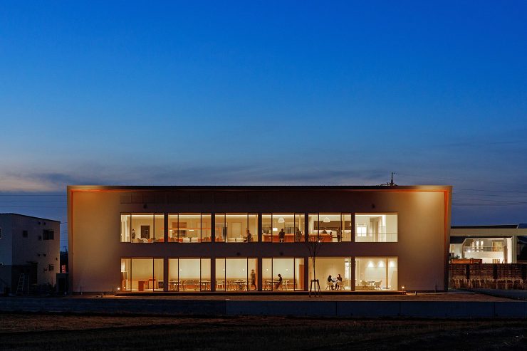 Bespoke architects I...