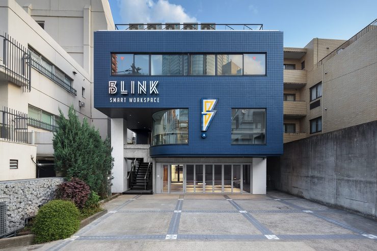 BLINK 六本木 | Bespoke ...