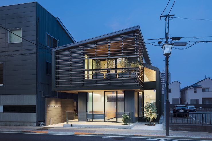 Bespoke architects I...