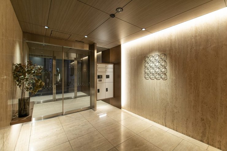 NEWS | Bespoke archi...