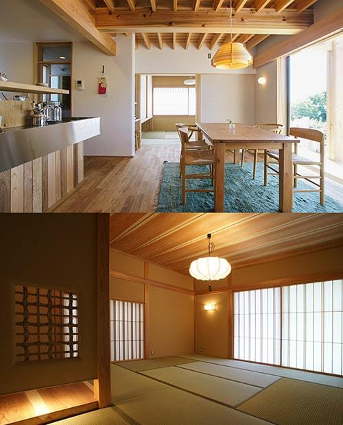 新築住宅