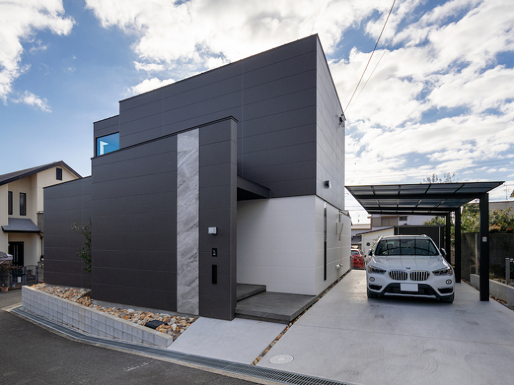 グレートーンの中庭リゾートの家 | 大阪...