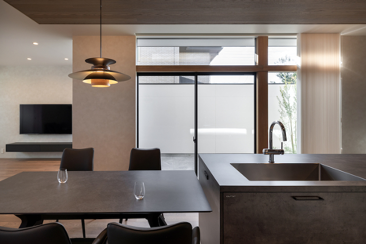 グレートーンの中庭リゾートの家 | 大阪...