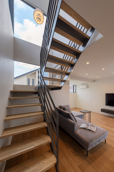 グレートーンの中庭リゾートの家 | 大阪...