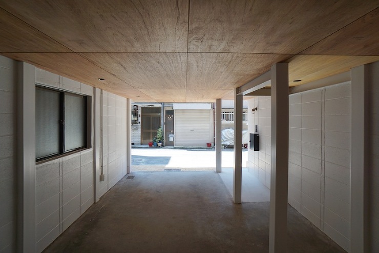 インダストリアル リノベーション | 大...