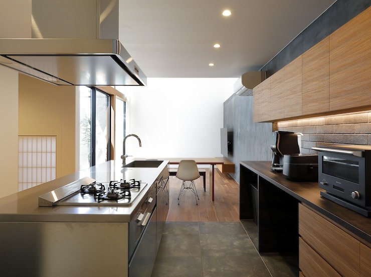 ハイサイドライトコートハウス | 大阪 ...